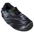 KR Strikeforce Flexx Bowling Shoe Cover - Grey Scratch