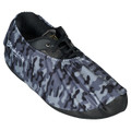 KR Strikeforce Flexx Bowling Shoe Cover - Grey Camo