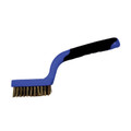 Ebonite Shoe Brush