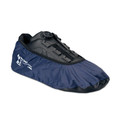 Ebonite Dry Dog Bowling Shoe Cover - Navy Blue