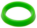 BSI Bowling Ball Rubber Ring - Neon Green
