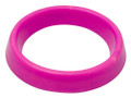 BSI Bowling Ball Rubber Ring - Neon Purple
