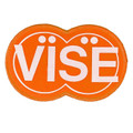 Vise Bowling Shammy - Orange