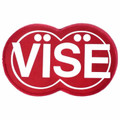 Vise Bowling Shammy - Red
