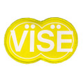 Vise Bowling Shammy - Yellow