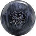 Hammer Axe Bowling Ball - Black/Smoke