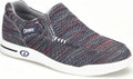 ** Dexter Kam Men's Bowling Shoes - Navy/Multi