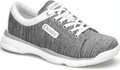Dexter Women's Ainslee Bowling Shoes - Grey (WIDE WIDTH)