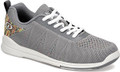 Dexter Women's Delila Bowling Shoes - Grey
