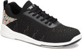 Dexter Women's Delila Bowling Shoes - Black