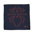 Hammer Black Widow Microsuede Bowling Towel