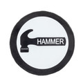 Hammer Circle Bowling Shammy