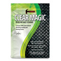Hammer Clear Magic Bowling Ball Cleaner - Refill 3 Pack