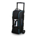 Storm 3 Ball Inline Roller Bowling Bag - Tour Edition