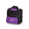 Storm Flip 1 Ball Tote Bowling Bag - Amethyst