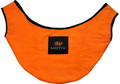 Motiv Luxury Microfiber See-Saw - Orange