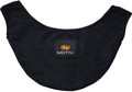 Motiv Luxury Microfiber See-Saw - Black