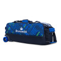 Brunswick Punisher 3 Ball Tote