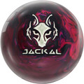 Motiv Crimson Jackal Pearl Bowling Ball