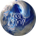 Storm Ice Storm Bowling Ball - Blue/White