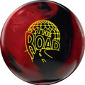 Storm The Road Hybrid Bowling Ball