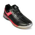 KR Strikeforce TPU Revival Men's Bowling Shoes - Black/Red (RIGHT HAND)