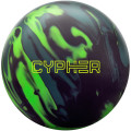 Track Cypher Bowling Ball