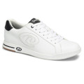 Dexter Nash Men's Bowling Shoes - White
