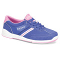 Dexter Women's Dani Bowling Shoes - Purple/Pink