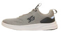 3G Kicks II (UNISEX) Bowling Shoes - Grey