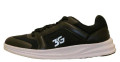 3G Kicks II (UNISEX) Bowling Shoes - Black
