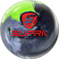 xx Motiv Supra GT Bowling Ball