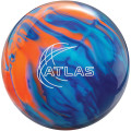 Columbia Atlas Hybrid Bowling Ball