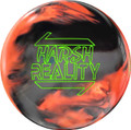 xx Global Harsh Reality Pearl Bowling Ball