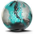 Storm Ice Storm Bowling Ball - Teal/Silver/Graphite