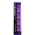 Motiv ExoFlex Kinesiology Pre-Cut Tape - Purple (20 Pieces)