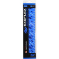 Motiv ExoFlex Kinesiology Pre-Cut Tape - Blue (20 Pieces)