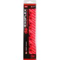Motiv ExoFlex Kinesiology Pre-Cut Tape - Red (20 Pieces)