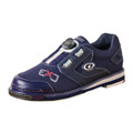 Dexter SST 8 Power Frame BOA ExJ Men's Bowling Shoes - Navy