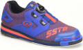 Dexter SST 8 Power Frame BOA Women's Bowling Shoes - Black/Blue/Pink