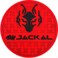 Motiv Jackal Grip Disk Shammy