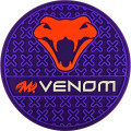 Motiv Venom Grip Disk Shammy