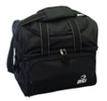 BSI Taxi 1 Ball Bowling Bag - Black