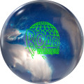 Storm The Road Warrior Bowling Ball
