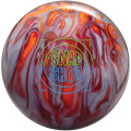 Radical Snap Shot Bowling Ball