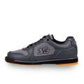 *3G Racer Men's Bowling Shoes - Mesh/Grey (RIGHT HAND)