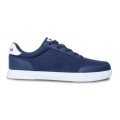 Brunswick Scholar Men's Bowling Shoes - Navy
