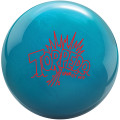 Radical Torpedo Direct Hit Bowling Ball