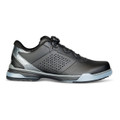 KR Strikeforce Charge FT Men's Bowling Shoes - Black (RIGHT HAND - WIDE WIDTH)