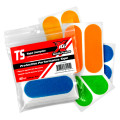 Tenth Frame Protective Performance Tape - Sample Pack